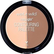 Dr. Hauschka Megaglo Contouring Palette - Contouring Palette 12 G Dr. Hauschka Megaglo Contouring Palette - Contouring Palette 12 G