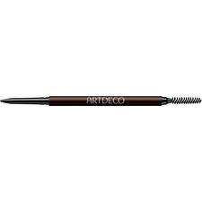 Artdeco Ultra Thin Eyebrow Pencil ( Ultra Fine Brow Liner) 0.9 G - Shade: 12 Deep Brunette Artdeco Ultra Thin Eyebrow Pencil ( Ultra Fine Brow Liner) 0.9 G - Shade: 12 Deep Brunette