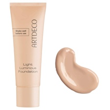 Artdeco Light Luminious Foundation 25ml Artdeco Light Luminious Foundation 25ml