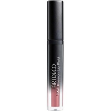 Artdeco Mat Passion Lip Fluid #25 So Mauve 3ml Artdeco Mat Passion Lip Fluid #25 So Mauve 3ml