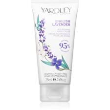 Yardley English Lavender Moisturizing Hand Cream Lavender 75ml Yardley English Lavender Moisturizing Hand Cream Lavender 75ml