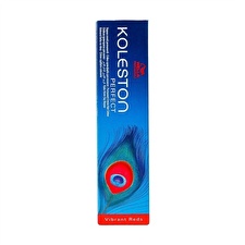 Wella Professionals Koleston Perfect Permanent Hair Dye 4/4 Medium Brown Red 60ml Wella Professionals Koleston Perfect Permanent Hair Dye 4/4 Medium Brown Red 60ml