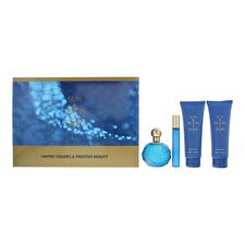 Benetton Set Benetton: Sun Moon Stars Eau De Toilette For Women 100ml & Sun Moon Stars Eau De Toilette For Women 10ml *miniature & Sun Moon Stars Hydrating Body Lotion 100ml & Sun Moon Stars Shower Gel 100ml Benetton Set Benetton: Sun Moon Stars Eau De Toilette For Women 100ml & Sun Moon Stars Eau De Toilette For Women 10ml *miniature & Sun Moon Stars Hydrating Body Lotion 100ml & Sun Moon Stars Shower Gel 100ml