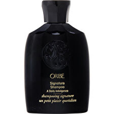 Oribe Signature Shampoo For Unisex 60ml/2.5oz Oribe Signature Shampoo For Unisex 60ml/2.5oz