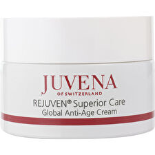 Juvena Rejuven Men Superior Care Global Anti-age Cream - Anti-wrinkle Cream For Men 50ml Juvena Rejuven Men Superior Care Global Anti-age Cream - Anti-wrinkle Cream For Men 50ml