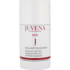 Juvena Rejuven Men 24h Effect Deodorant - Rigid Deodorant 75.0g Juvena Rejuven Men 24h Effect Deodorant - Rigid Deodorant 75.0g
