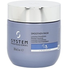 Wella System Professional Smoothen Mask 200ml Wella System Professional Smoothen Mask 200ml