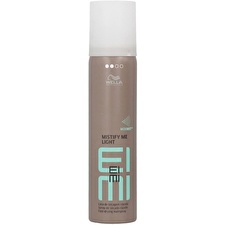 Wella Professional Eimi Mistify Me Light Hairspray - Hairspray With Medium Fixation 75ml Wella Professional Eimi Mistify Me Light Hairspray - Hairspray With Medium Fixation 75ml