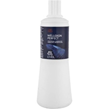 Wella Professional Welloxon Perfect Oxidation Cream 4% 1000ml Wella Professional Welloxon Perfect Oxidation Cream 4% 1000ml