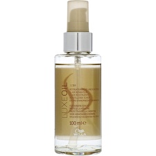 Wella Professionals Luxury Hair Oil Luxeoil Sp 100ml - Volume: 100ml Wella Professionals Luxury Hair Oil Luxeoil Sp 100ml - Volume: 100ml