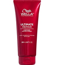 Wella Ultimate Repair Conditioner With AHA & Omega 9 200ml Wella Ultimate Repair Conditioner With AHA & Omega 9 200ml