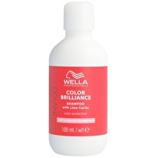 Wella Professional Shampoo For Fine And Normal Hair Invigo Color Brilliance (color Protection Shampoo) 100ml Wella Professional Shampoo For Fine And Normal Hair Invigo Color Brilliance (color Protection Shampoo) 100ml