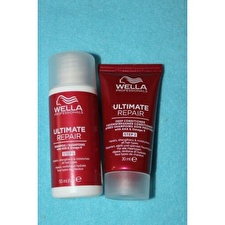 Wella Professionals Ultimate Repair Light Shampoo For Damaged Hair 250ml Wella Professionals Ultimate Repair Light Shampoo For Damaged Hair 250ml