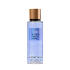 Victoria's Secret Midnight Bloom Shimmer Woman 250ml Fragrance Mist Victoria's Secret Midnight Bloom Shimmer Woman 250ml Fragrance Mist
