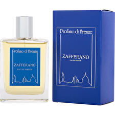 Profumo Di Firenze Zafferano Unisex Eau De Parfum 100ml Profumo Di Firenze Zafferano Unisex Eau De Parfum 100ml