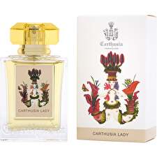 Carthusia Carthusia Lady Eau De Parfum Spray 50ml/1.7oz Carthusia Carthusia Lady Eau De Parfum Spray 50ml/1.7oz