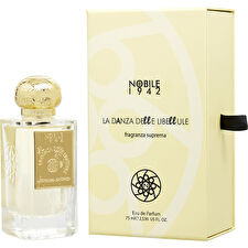 Nobile 1942 La Danza Delle Libellule Eau De Parfum Spray 75ml/2.5oz Nobile 1942 La Danza Delle Libellule Eau De Parfum Spray 75ml/2.5oz