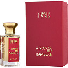 Nobile 1942 La Stanza Delle Bambole Eau De Parfum Spray 60ml/2.5oz Nobile 1942 La Stanza Delle Bambole Eau De Parfum Spray 60ml/2.5oz
