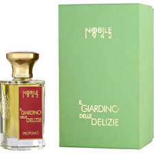 Nobile 1942 Il Giardino Delle Delizie Parfum 75ml Nobile 1942 Il Giardino Delle Delizie Parfum 75ml