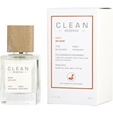 Clean & Clear Sel Santal Eau De Parfum 50ml Clean & Clear Sel Santal Eau De Parfum 50ml