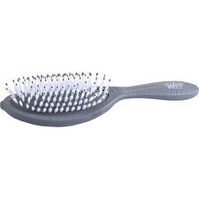 Wet Brush Go Green Charcoal Infused Treatment & Shine Brush 1pc Wet Brush Go Green Charcoal Infused Treatment & Shine Brush 1pc