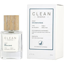 Clean Reserve Rain Eau De Parfum Spray 50ml/1.7oz Clean Reserve Rain Eau De Parfum Spray 50ml/1.7oz