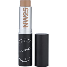 Mac Studio Fix Foundation Stick Nw25 9 G Mac Studio Fix Foundation Stick Nw25 9 G