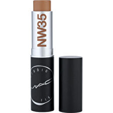 Mac Studio Fix Foundation Stick Nw35 9 G Mac Studio Fix Foundation Stick Nw35 9 G