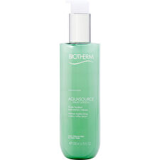 Biotherm Aquasource Intense Moisturizing Milky Lotion 200ml/6.7oz Biotherm Aquasource Intense Moisturizing Milky Lotion 200ml/6.7oz