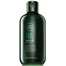 Paul Mitchell Tea Tree Special Shampoo 300ml Paul Mitchell Tea Tree Special Shampoo 300ml