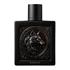 Rayhaan Wolf Eau De Parfum For Men 100ml Rayhaan Wolf Eau De Parfum For Men 100ml