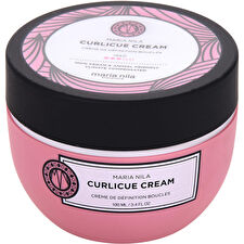 Maria Nila Curlicue Cream - Definition And Nourishment For Curly Hair 100ml Maria Nila Curlicue Cream - Definition And Nourishment For Curly Hair 100ml