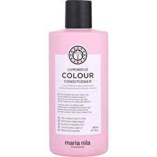 Maria Nila Luminous Colour Conditioner - Brightening And Strengthening Conditioner For Colored Hair Without Sulfates And Parabens 300ml Maria Nila Luminous Colour Conditioner - Brightening And Strengthening Conditioner For Colored Hair Without Sulfates And Parabens 300ml