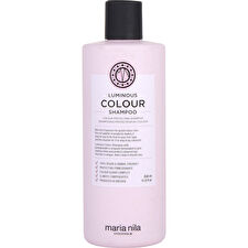 Maria Nila Luminous Colour Sulfates-free Hair Shampoo For Moisturizing 350ml Maria Nila Luminous Colour Sulfates-free Hair Shampoo For Moisturizing 350ml
