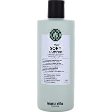 Maria Nila True Soft Shampoo (dry Hair) - Moisturizing Shampoo With Argan Oil 350ml Maria Nila True Soft Shampoo (dry Hair) - Moisturizing Shampoo With Argan Oil 350ml