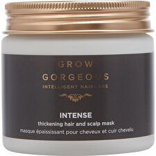 Grow Gorgeous Intense Hair & Scalp Mask 200ml/6.7oz Grow Gorgeous Intense Hair & Scalp Mask 200ml/6.7oz