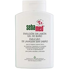 Sebamed Soap-free Emulsion Bath Gel 500ml Sebamed Soap-free Emulsion Bath Gel 500ml