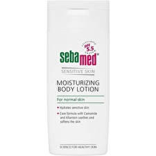 Sebamed Classic Moisturizing Body Lotion 200ml Sebamed Classic Moisturizing Body Lotion 200ml