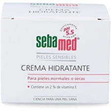 Sebamed Moisturizing Cream For Sensitive And Delicate Skin 75ml Sebamed Moisturizing Cream For Sensitive And Delicate Skin 75ml