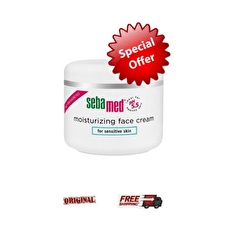 Sebamed Classic Moisturizing Cream 75ml Sebamed Classic Moisturizing Cream 75ml