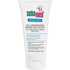 Sebamed Clear Face Gel Hidratante 50ml Sebamed Clear Face Gel Hidratante 50ml