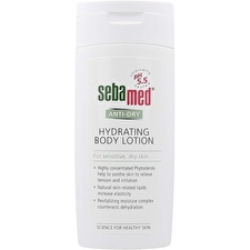 Sebamed Anti-dry Hydrating Body Lotion 200ml Sebamed Anti-dry Hydrating Body Lotion 200ml