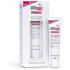 Sebamed Anti-ageing Lifting Eye Cream Q10 15ml Sebamed Anti-ageing Lifting Eye Cream Q10 15ml
