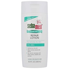 Sebamed Urea Repair Lotion 200ml Sebamed Urea Repair Lotion 200ml