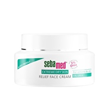 Sebamed Relief Face Cream Urea 5% 50ml Sebamed Relief Face Cream Urea 5% 50ml