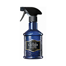 LAVONS Fabric Refresher - Luxury Relax 370ml LAVONS Fabric Refresher - Luxury Relax 370ml