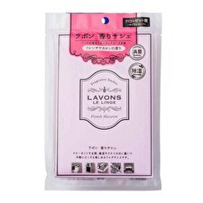 LAVONS FRAGRANCE SACHET - FRENCH MACARON (20g) 20g LAVONS FRAGRANCE SACHET - FRENCH MACARON (20g) 20g