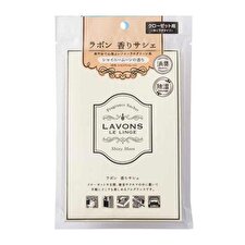 LAVONS FRAGRANCE SACHET - SHINY MOON (20g) 20g LAVONS FRAGRANCE SACHET - SHINY MOON (20g) 20g