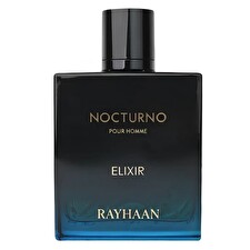Rayhaan Nocturno Elixir Eau De Parfum For Men 100ml Rayhaan Nocturno Elixir Eau De Parfum For Men 100ml