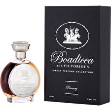 Boadicea The Victorious Bravery Unisex Eau De Parfum 100ml Boadicea The Victorious Bravery Unisex Eau De Parfum 100ml